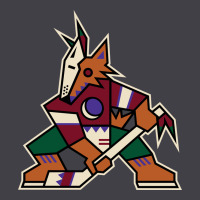 The  Coyotes Heavyweight Hoodie | Teevron