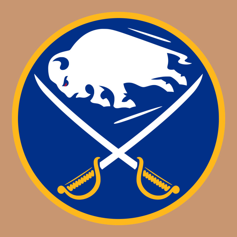 The Sabres Heavyweight Hoodie by linhVisuals | Teevron
