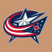 The  Blue Jackets Heavyweight Hoodie | Teevron