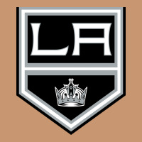 The La Kings Heavyweight Hoodie | Teevron