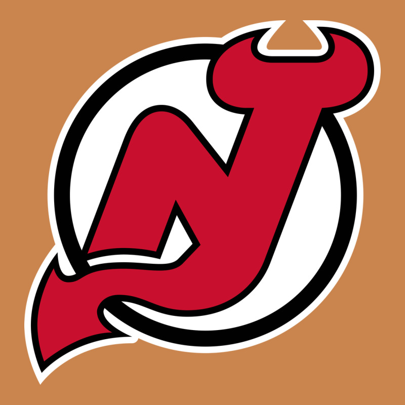 The Nj Devils Heavyweight Hoodie by linhVisuals | Teevron