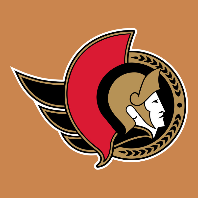 The Senators Heavyweight Hoodie by linhVisuals | Teevron