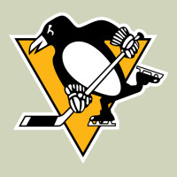 The  Penguins Heavyweight Hoodie | Teevron