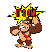 donkey kong | Teevron