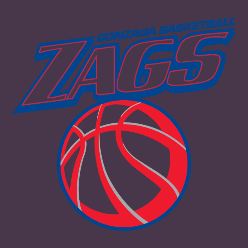 Gonzaga Basketball Heavyweight Hoodie by linhVisuals | Teevron