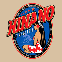 Hinano Tahiti Heavyweight Hoodie | Teevron
