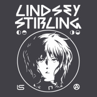 Lindsey Stirling White Heavyweight Hoodie | Teevron