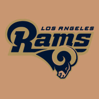 Rams Heavyweight Hoodie | Teevron