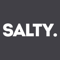 Salty Heavyweight Hoodie | Teevron