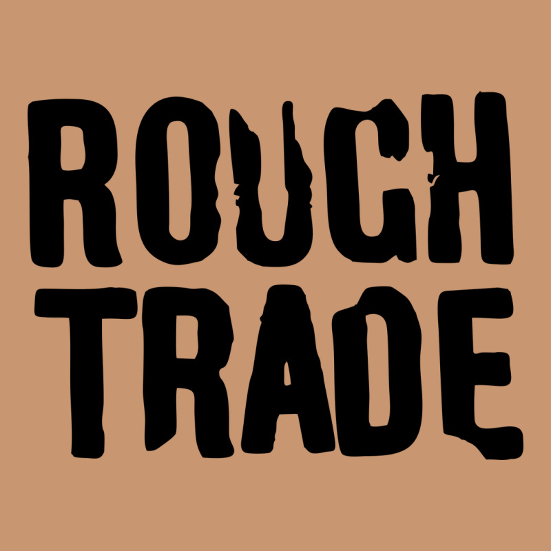 Rough Trade Heavyweight Hoodie by linhVisuals | Teevron
