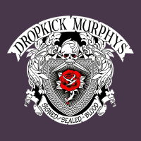 Dropkick Murphy's 2 Heavyweight Hoodie | Teevron