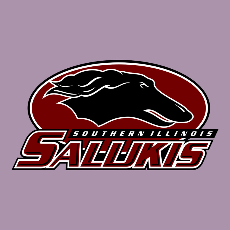 Salukis Heavyweight Hoodie by linhVisuals | Teevron