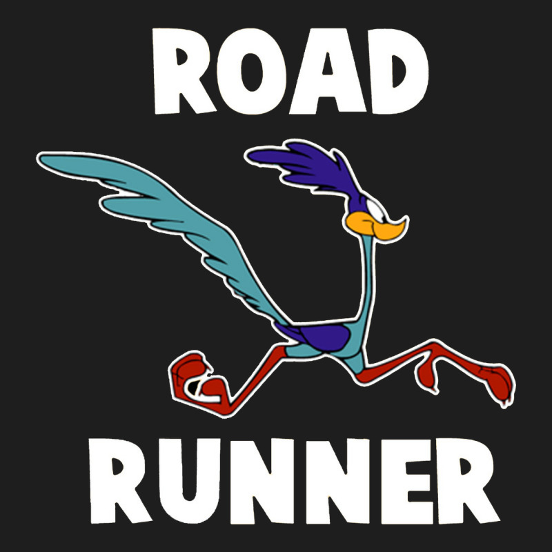 Road Runner Heavyweight Hoodie by linhVisuals | Teevron