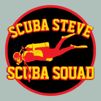 Scuba Steve Heavyweight Hoodie | Teevron