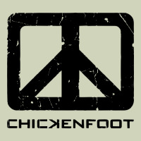 Cool-chickenfoot-chickenfoot-merch Heavyweight Hoodie | Teevron