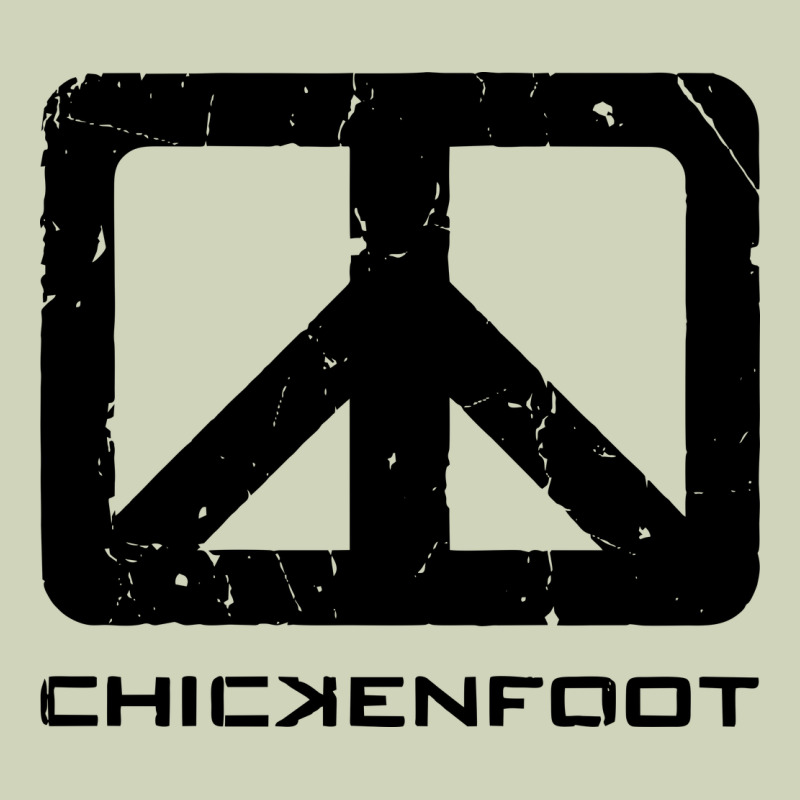 Cool-chickenfoot-chickenfoot-merch Heavyweight Hoodie by linhVisuals | Teevron