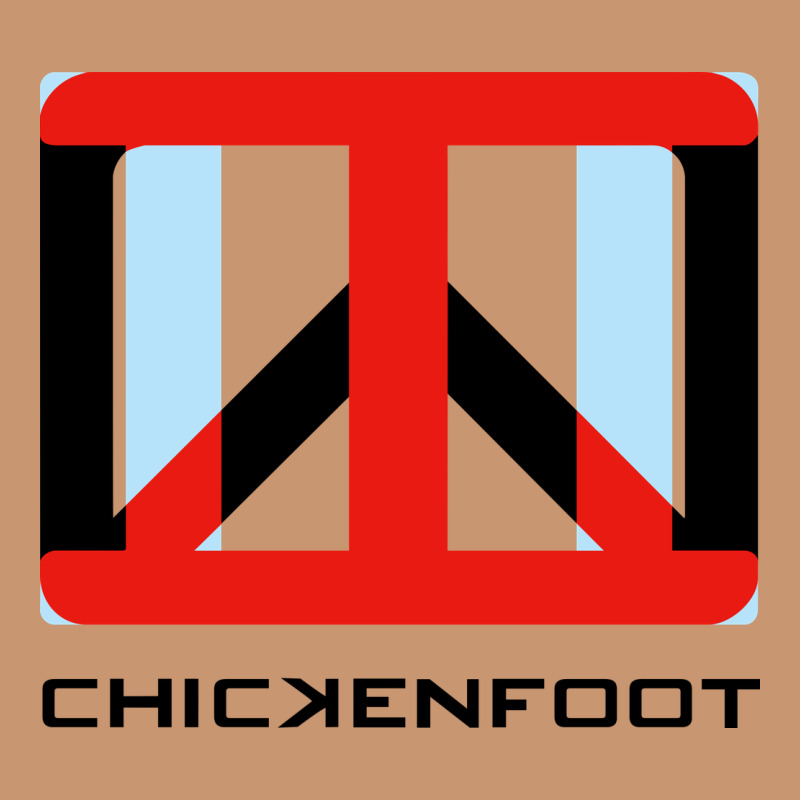Cool-chickenfoot-iii-limited-merch Heavyweight Hoodie by linhVisuals | Teevron