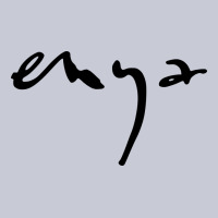 Cool-enya-watermark-merch Heavyweight Hoodie | Teevron