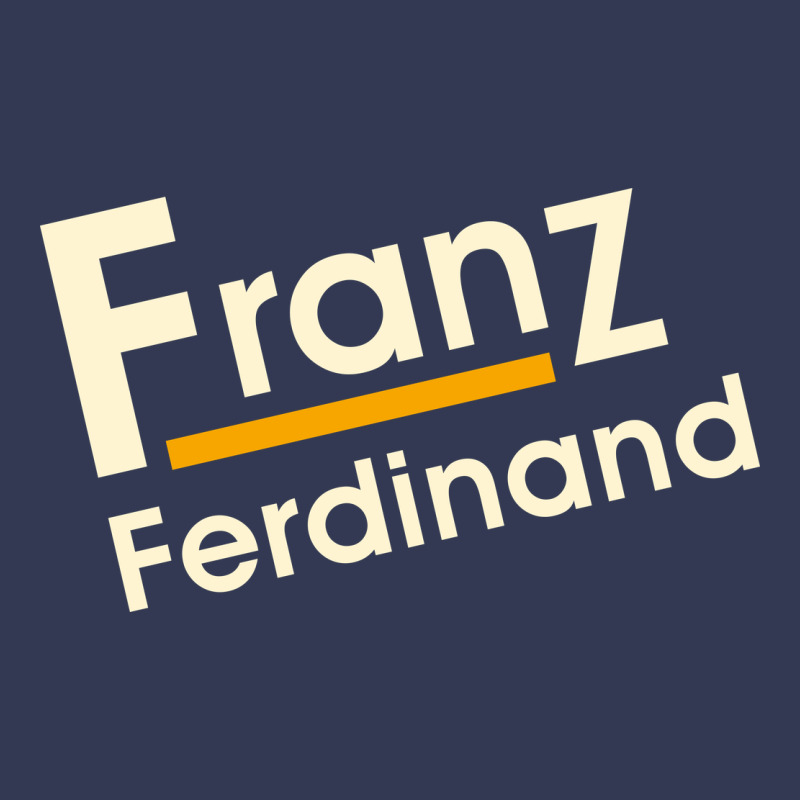 Cool-franz-ferdinand-franz-ferdinand-merch Heavyweight Hoodie by linhVisuals | Teevron