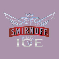Smirnoff Ice Heavyweight Hoodie | Teevron