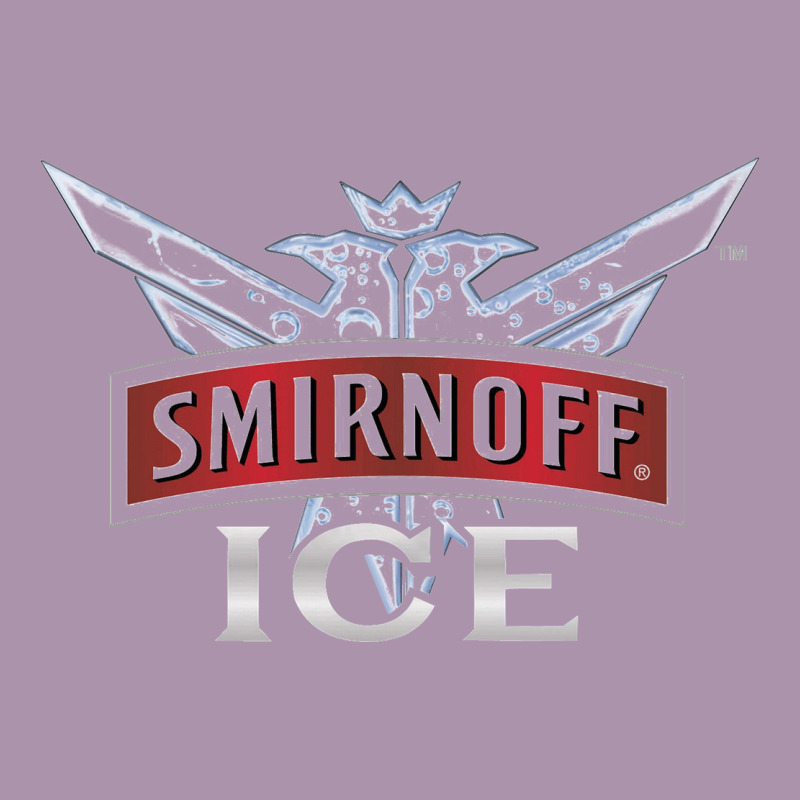 Smirnoff Ice Heavyweight Hoodie by linhVisuals | Teevron