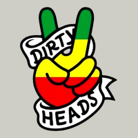 Dirty Heads Best Reggae Heavyweight Hoodie | Teevron