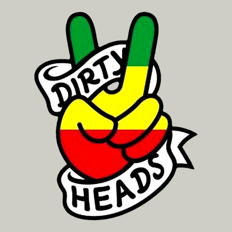 Dirty Heads Best Reggae Heavyweight Hoodie by linhVisuals | Teevron