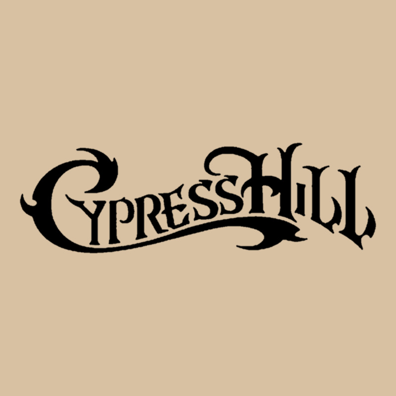 Cypress Best Punk Heavyweight Hoodie by linhVisuals | Teevron