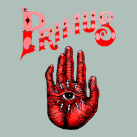 Primus Best Of Metal Heavyweight Hoodie | Teevron