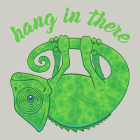Hang In There Magical Chameleon Heavyweight Hoodie | Teevron