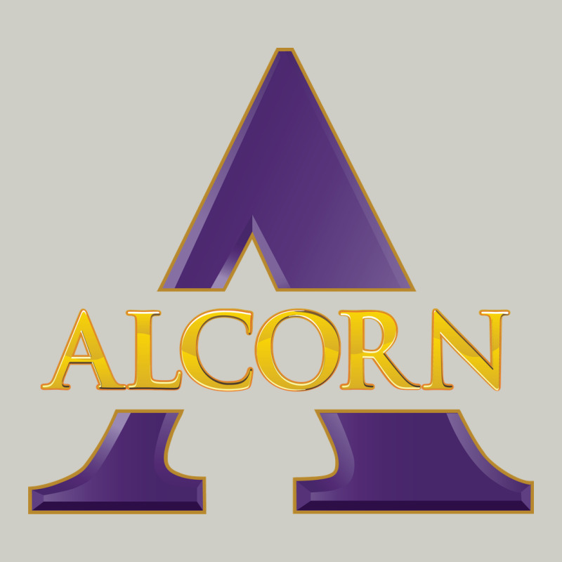 Alcorn State Athletics Heavyweight Hoodie by linhVisuals | Teevron