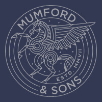 #mumford And #sons #pegasus Heavyweight Hoodie | Teevron