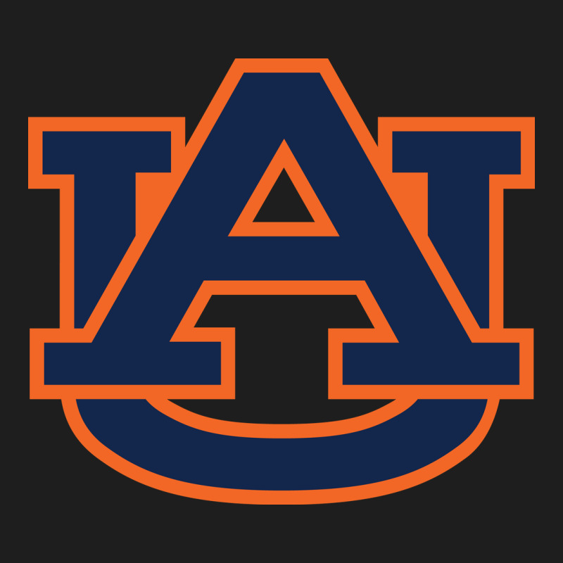 Auburn Tigers Heavyweight Hoodie by linhVisuals | Teevron