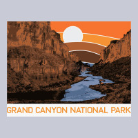 Vintage Grand Canyon National Park Retro Colorado River 80s Heavyweight Hoodie | Teevron