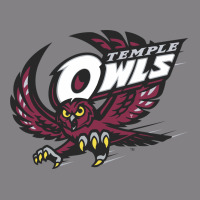 Temple Owls Heavyweight Hoodie | Teevron