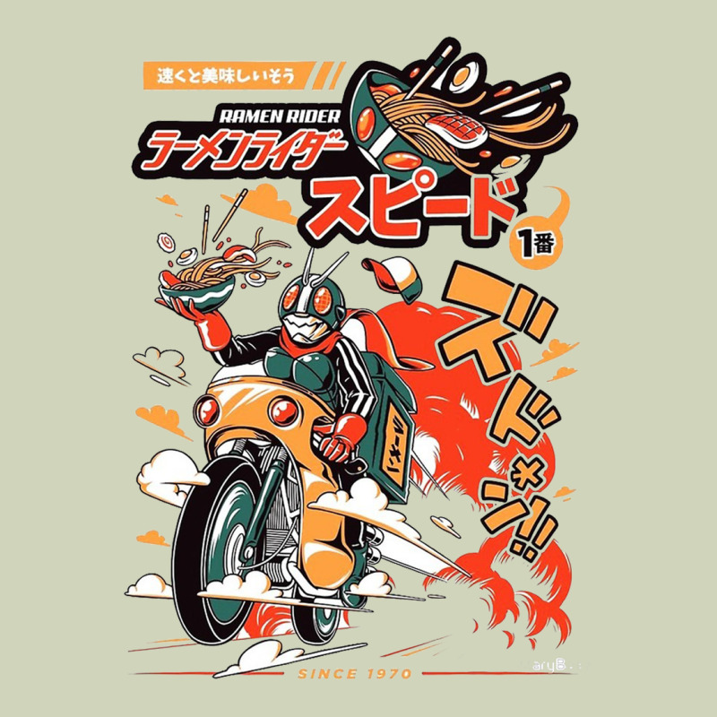 Ramen Rider Food, Noodles Heavyweight Hoodie by linhVisuals | Teevron