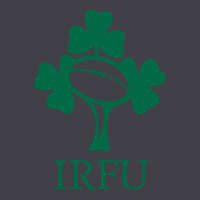 Irish Rugby Football Union Heavyweight Hoodie | Teevron
