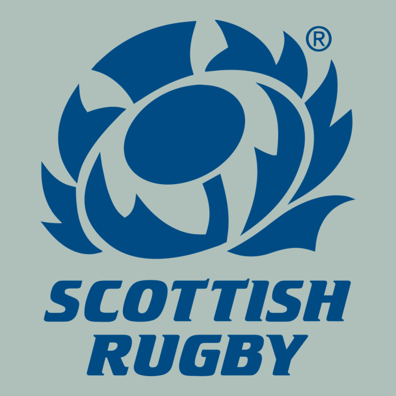 Scottish Rugby Heavyweight Hoodie by linhVisuals | Teevron