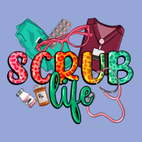 Scrub Life Classic Tee | Teevron