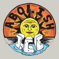 Ice Abolish Heavyweight Hoodie | Teevron