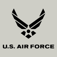 Us Air Force Usaf Distressed Heavyweight Hoodie | Teevron