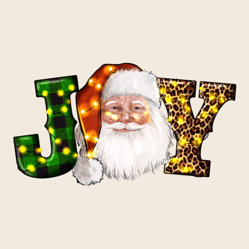 Christmas Santa Clause Joy Zipper Hoodie by AdoDesignShop | Teevron