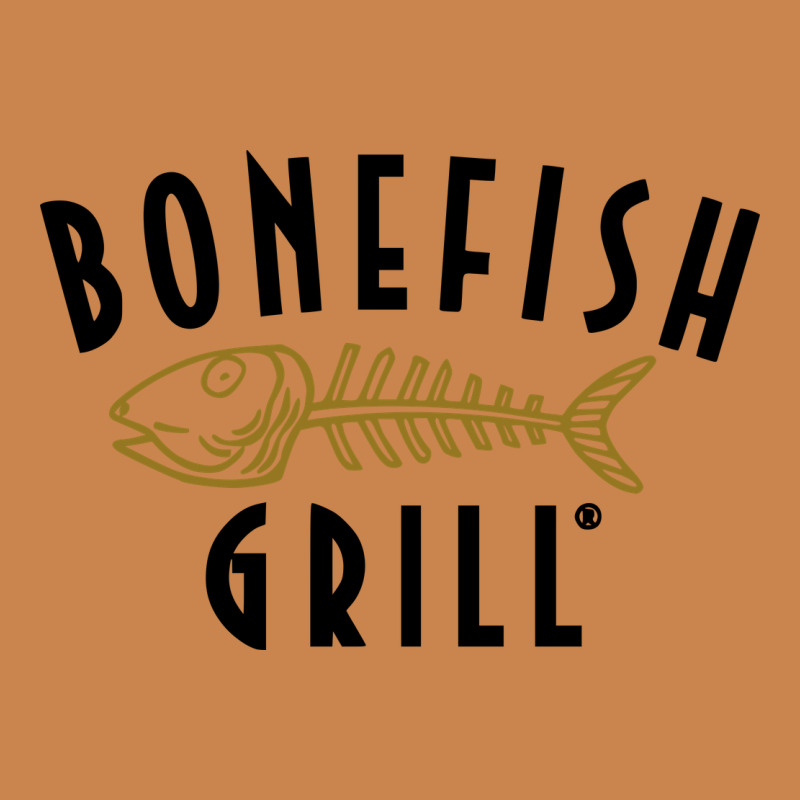 Bonefish Grill Heavyweight Hoodie by linhVisuals | Teevron