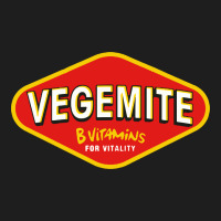 Vegemite Heavyweight Hoodie | Teevron