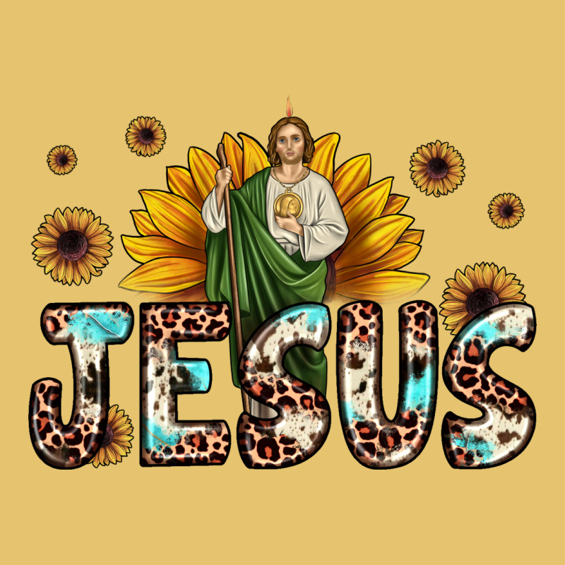 Jesus San Judas Premium Sweatshirt by JahusDesignShop | Teevron