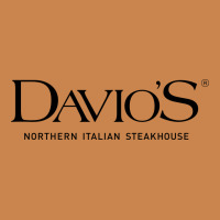 Davios Steakhouse Heavyweight Hoodie | Teevron