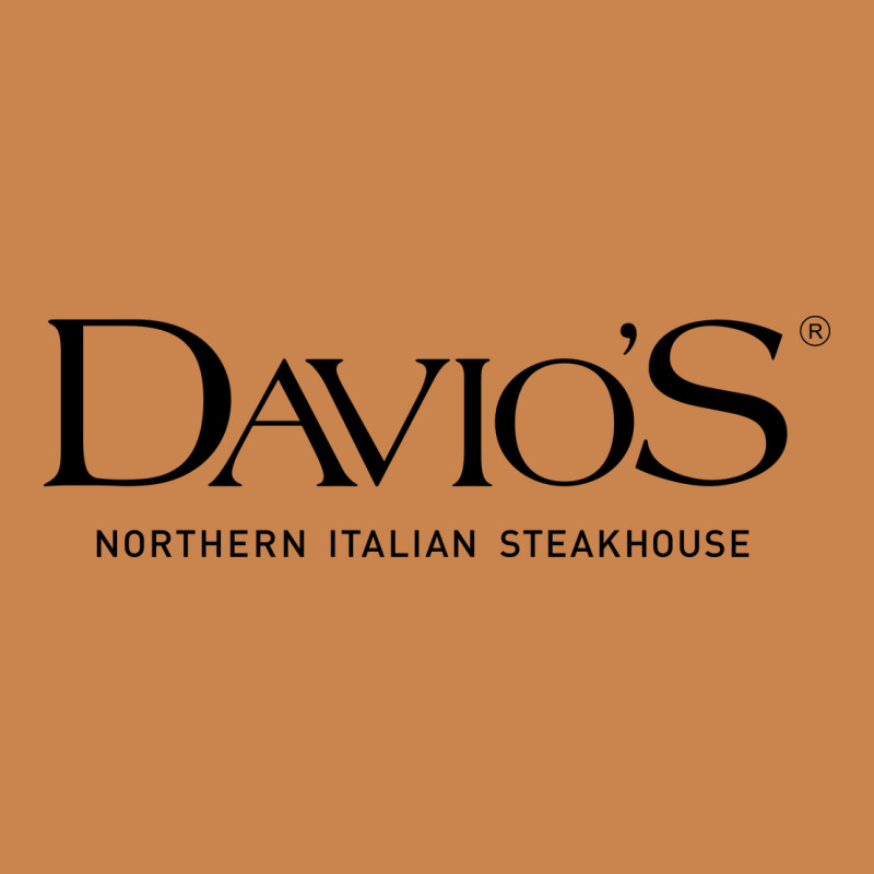 Davios Steakhouse Heavyweight Hoodie by linhVisuals | Teevron