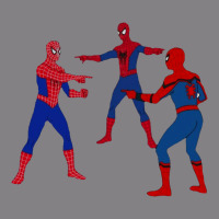 Spidey Meme Heavyweight Hoodie | Teevron