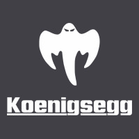 Ghost Koenisegg Heavyweight Hoodie | Teevron