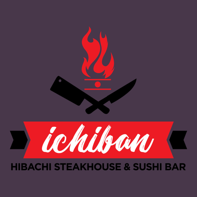 Ichiban Steakhouse Heavyweight Hoodie by linhVisuals | Teevron